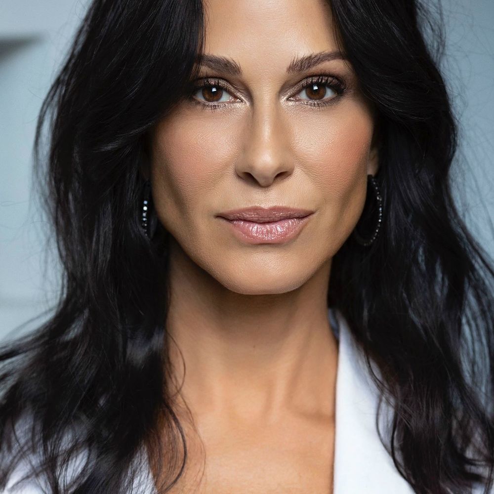 Meet your Posher, Bronwyn